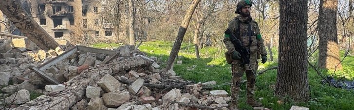 Силы обороны ликвидировали 1180 российских оккупантов и 54 артсистемы за сутки, — Генштаб