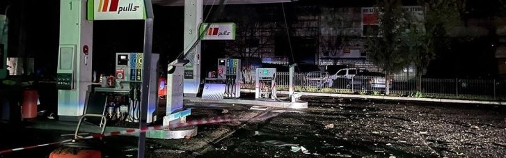 За сутки в Сумской области оккупанты убили двух человек, еще трое ранены