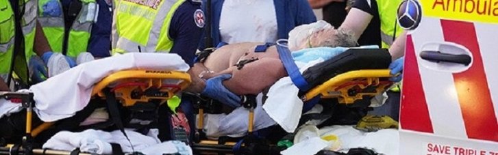 У Сіднеї двоє ісламістів відкрили стрілянину по відпочиваючим на пляжі