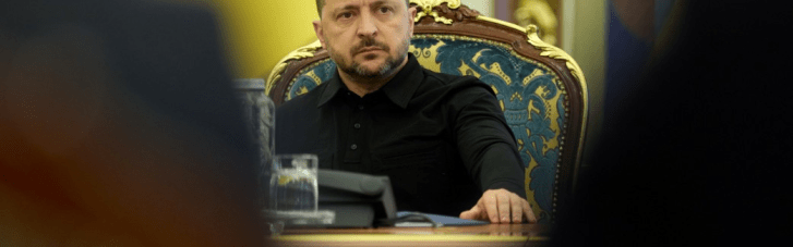 Зеленский и Буданов провели совещание о подготовке к следующей зиме