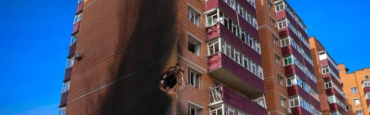 В Сумской области за сутки погибли два человека