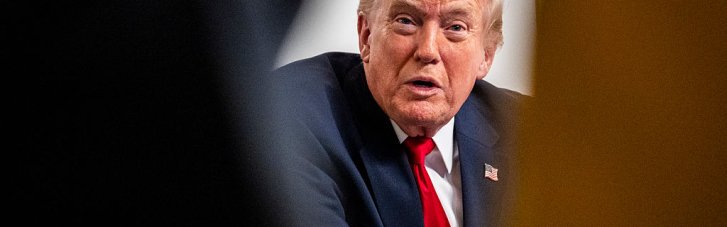 Трамп відповів, як корупція в Україні впливає на мирні переговори