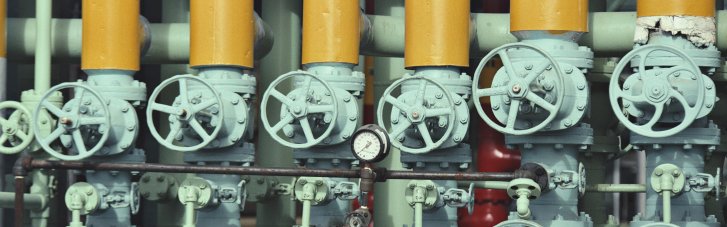 Атаки по газовій інфраструктурі: як РФ намагається зірвати підготовку України до зими