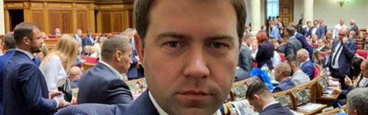 "Потенциальный кандидат": Безуглая "сватает" на должность генпрокурора "слугу" Ионушаса