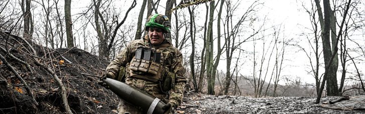 Силы обороны ликвидировали 1200 российских оккупантов и 6 танков за сутки, — Генштаб