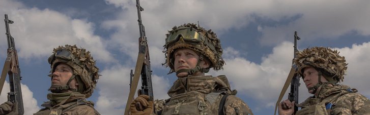 Ситуация на фронте к утру 7 апреля: информация Генштаба