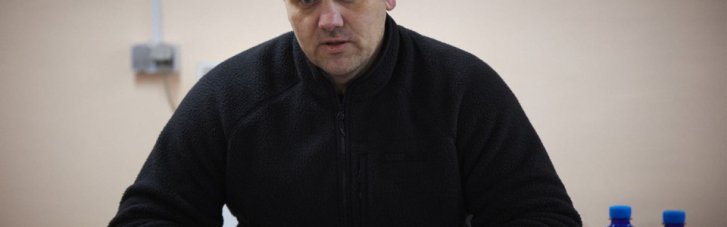 Перш ніж поїхати на підвищення в Одесу, Лисак "прикрив" скандал із розкраданням вагонів з гуманітаркою у Дніпрі, — Лаченков