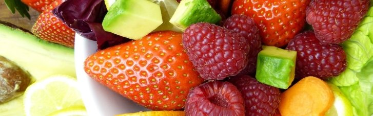 Ці продукти продовжать життя: версія норвезьких вчених