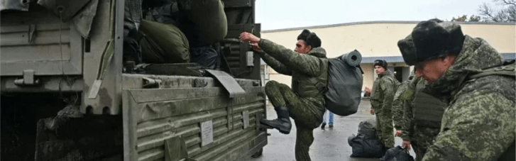 СМИ: На войне против Украины погибли по меньшей мере двести 18-летних российских оккупантов