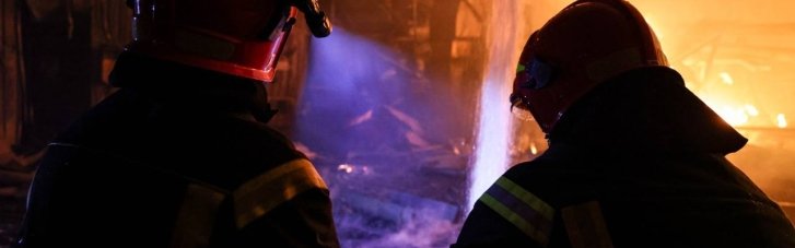 Вночі росіяни вдарили ракетами та дронами по Полтавщині. Загинули четверо людей ще понад 30 - поранені