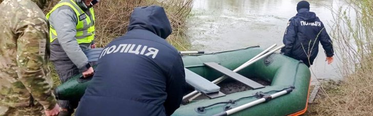 Третьи сутки в Ровенской области ищут пропавшего 4-летнего мальчика (ВИДЕО)