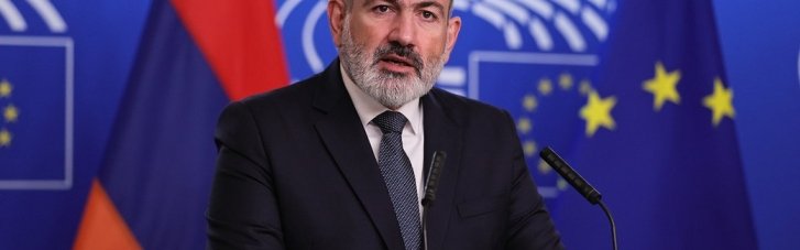 Армения выбирает Европу. Удастся ли Еревану навсегда сбежать от Москвы