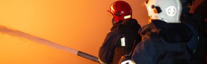 Враг раз атаковал Одессу: Поражена энергетика, склады и гаражи