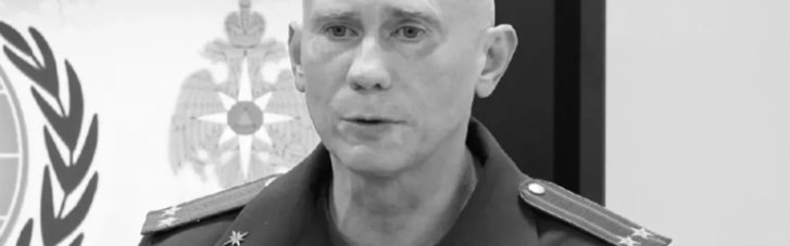 На оккупированной Херсонской области ликвидировали полковника МЧС РФ, — СМИ