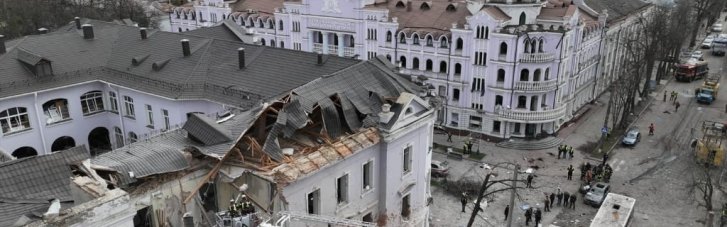 Кривава Вербна неділя: Ідентифіковано командирів ЗС РФ, що віддали наказ вдарити ракетами по Сумах 13 квітня 2025-го