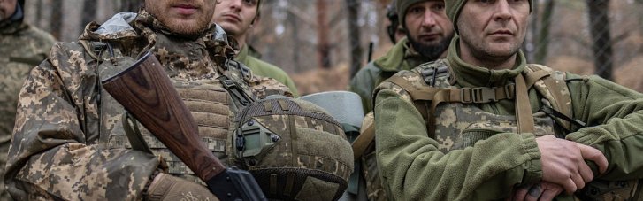 Ситуация на фронте к утру 27 марта: информация Генштаба