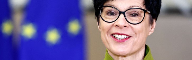 Кос: Швидкий вступ України до ЄС це бажання країн-членів, а не тільки Зеленського
