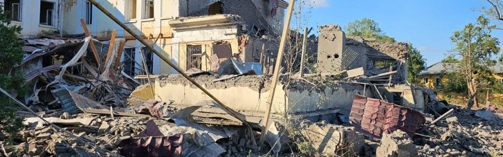 На Донеччині через ворожі атаки загинула людина, ще 14 - поранені