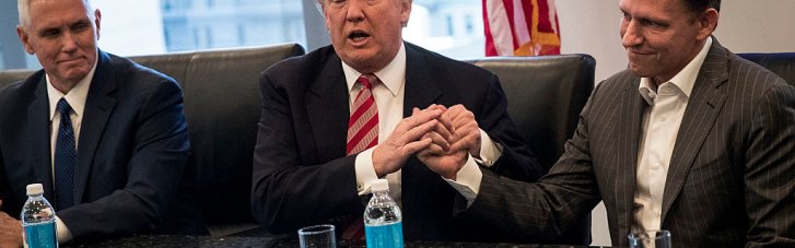 В США за $130 млн приобрели самый дорогой особняк страны: тайным покупателем стал человек с орбиты Трампа