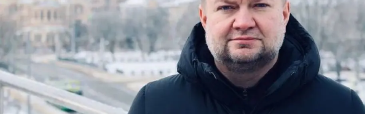 Справа колаборанта Ганчева викрила схеми РФ з побудови окупаційних адміністрацій, — прокурор Фільчаков