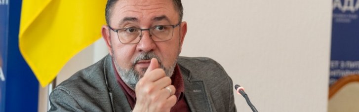 Нардеп Потураев заявил, что после сложения полномочий может мобилизоваться