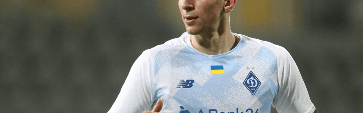 Забарний — це якийсь звір! У Франції шоковані швидкістю українця