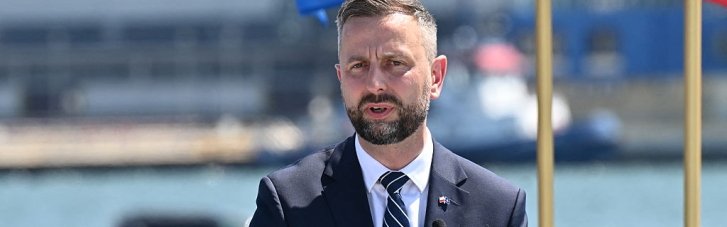Вице-премьер Польши заявил, что окружение Навроцкого врало о ракетах для Украины