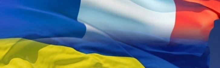 Украина и Франция договариваются о совместном производстве оружия