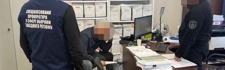 На Рівненщині троє військових подали рапорти на звільнення з ЗСУ,  долучивши фальшиві довідки про інвалідність дружин