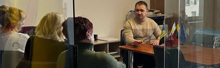 Саморегуляция проектного рынка: в Ровно прошел региональный диалог НСПД