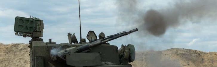 В Генштабе рассказали о ситуации на фронте: произошло 178 боевых столкновений