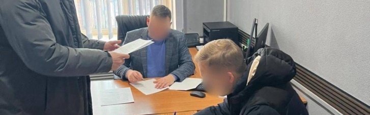 Заработали на дронах 2,6 млн грн: в Николаевской области будут судить чиновников