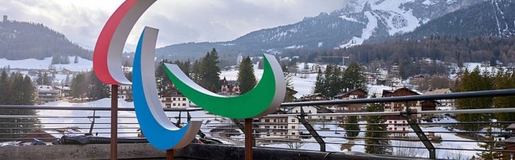 Еще одна страна присоединилась к бойкоту открытия Паралимпиады