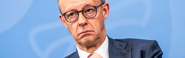 У Німеччині розгорівся скандал навколо допомоги Україні: Мерца називають "новим Шольцом"
