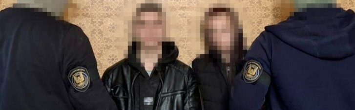 Надеялись на большое количество жертв: Пара наркоманов готовила масштабный теракт в центре Харькова
