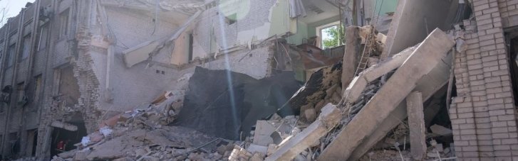 Из-за вражеских обстрелов на Запорожье за сутки ранения получили шесть человек