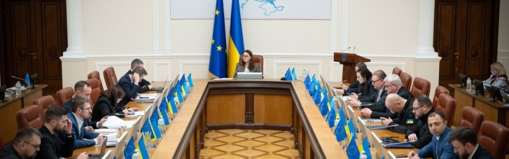 ЗМІ: Кабмін скоротить перелік критичних об’єктів, яким не вимикають світло