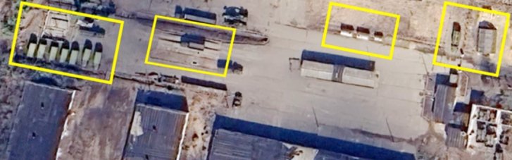 Вблизи Финляндии, в Петрозаводске, РФ восстанавливает военный гарнизон