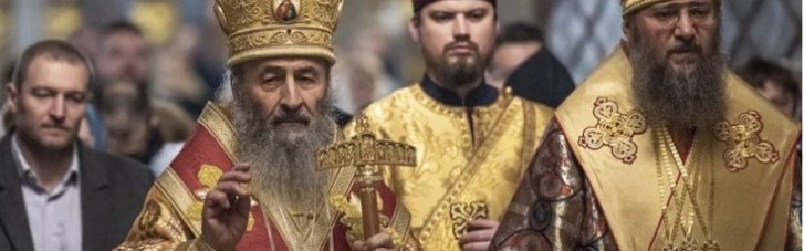 Эксперт: Сотни дел против попов УПЦ (МП) — СБУ лишила россиян ключевых агентов