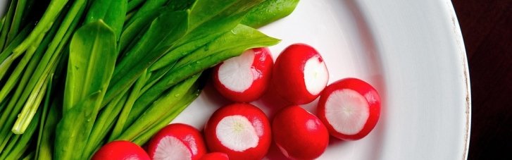 Варто додати до раціону навесні: названо корисні "вітамінні" продукти