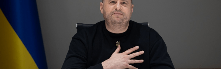 Ляльки вуду, мертва вода, походи на кладовище: Мендель заявила, що Єрмак практикує чорну магію