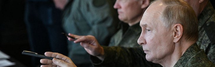Обстріл Києва. Старобільський гуртожиток як привід продовжити війну