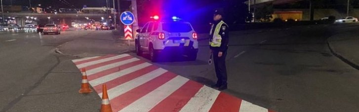На ділянці автодороги М-06 Київ - Чоп відновлюють рух транспорту