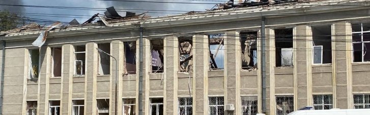Українська дитина розповіла в Європарламенті, як пережила російський ракетний удар: перекладачка розплакалася (ВІДЕО)
