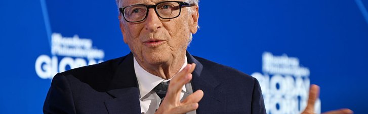 WSJ: Билл Гейтс извинился за связи с Эпштейном и рассказал, что спал с физиком-ядерщиком из России