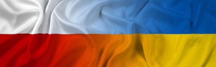 В Польщі назвали теми зустрічі Навроцького з Зеленським