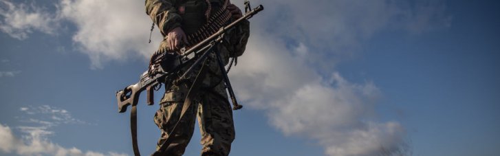 Силы обороны ликвидировали 930 российских оккупантов и 27 артсистем за сутки, — Генштаб