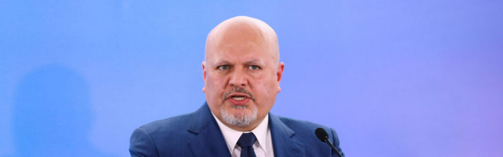 МКС отстранил от должности прокурора Хана, известного выдачей ордеров на арест Путина и Нетаньяху