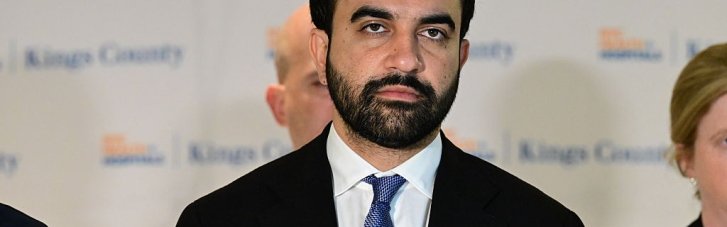Мэр Нью-Йорка признал, что арестовать Нетаньяху не выйдет