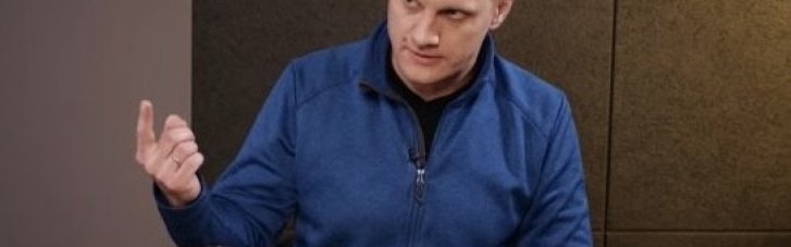 Шабунін паразитував на ЗСУ, – ветеран про вручення підозри голові ЦПК